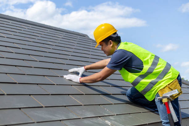Best Shingle Roofing Installation  in Burbank, WA