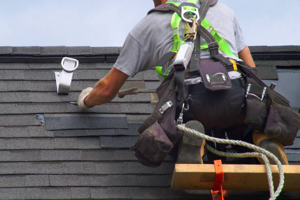 Roof Installation Near Me in Burbank, WA