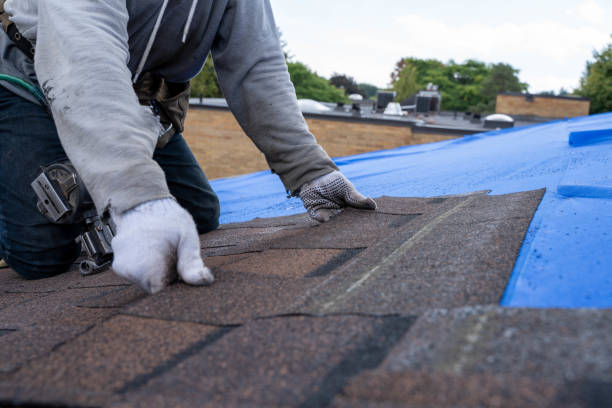 Best Roof Restoration Services  in Burbank, WA