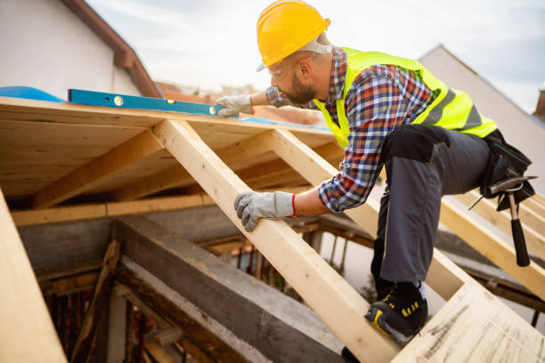  Burbank, WA Roofing Contractor Pros