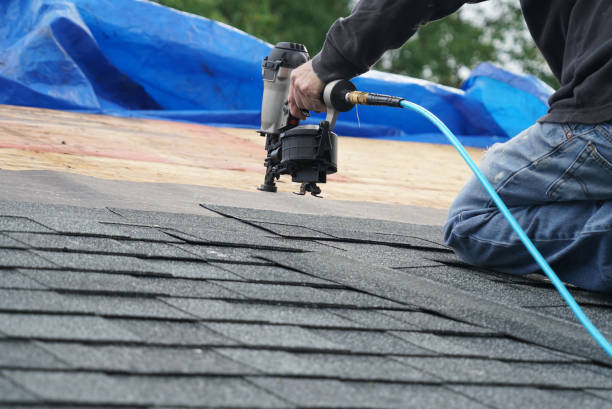 Best Roof Leak Repair  in Burbank, WA