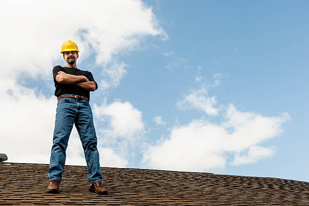 Best Roof Replacement Cost  in Burbank, WA
