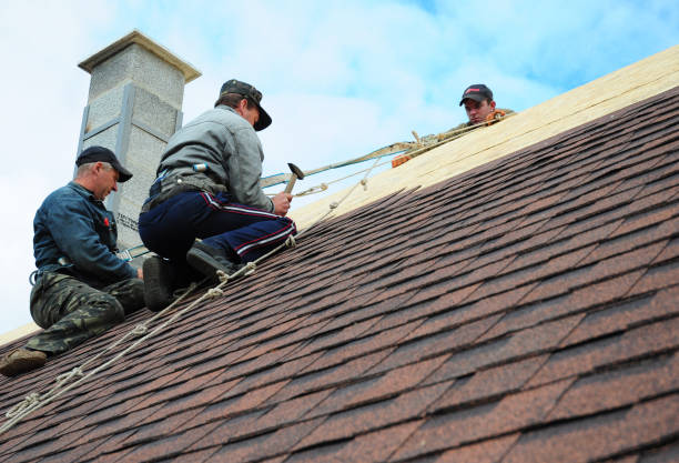 Burbank, WA Roofing Contractor Company